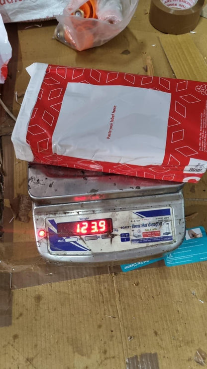 Pet Hair Removal Gloves (Pack of 2)